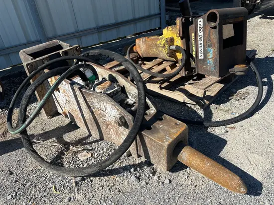 2015 Kent KF9FSP Attachment