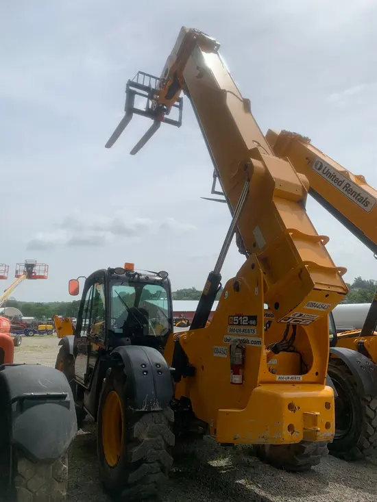 2018 JCB 512-56 S Forklift