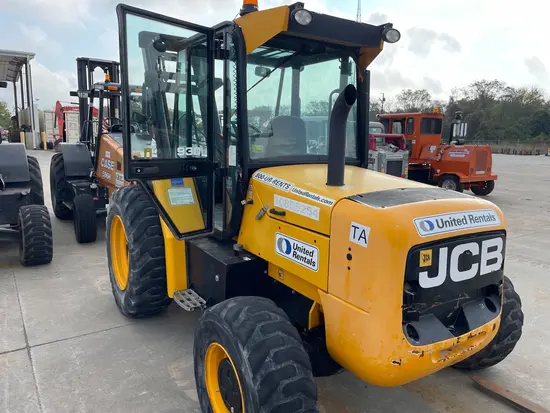 2019 JCB 930-4 Forklift