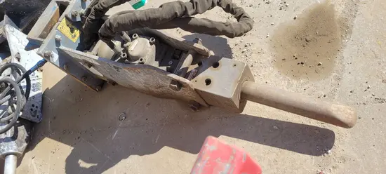 2018 FURUKAWA K-KF9FSP Attachment