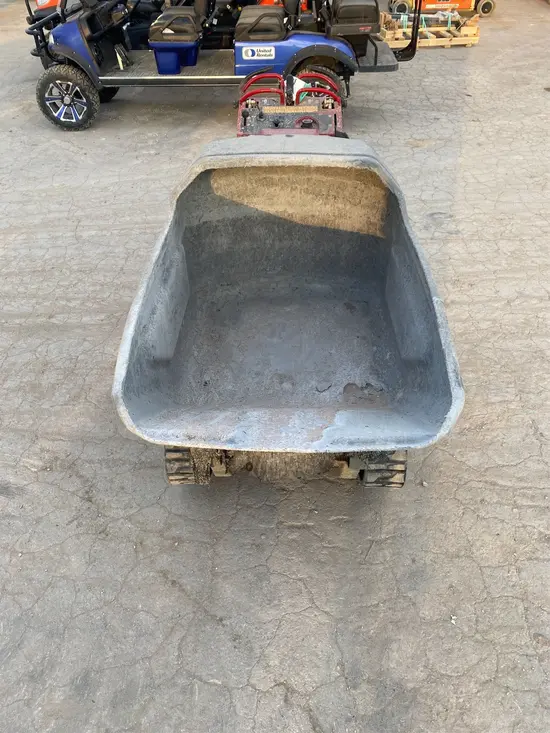2021 Toro MB TX 2500