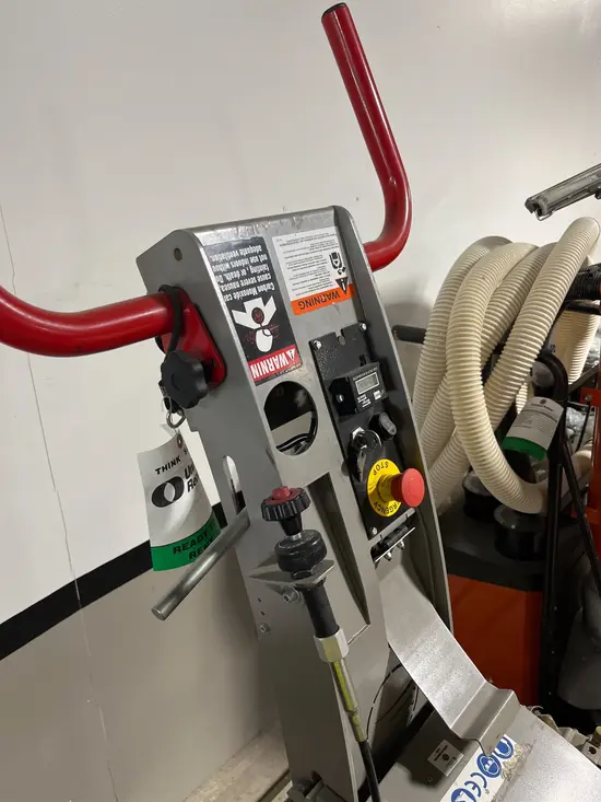 2021 Blastrac BMG-555-P-V3-UR