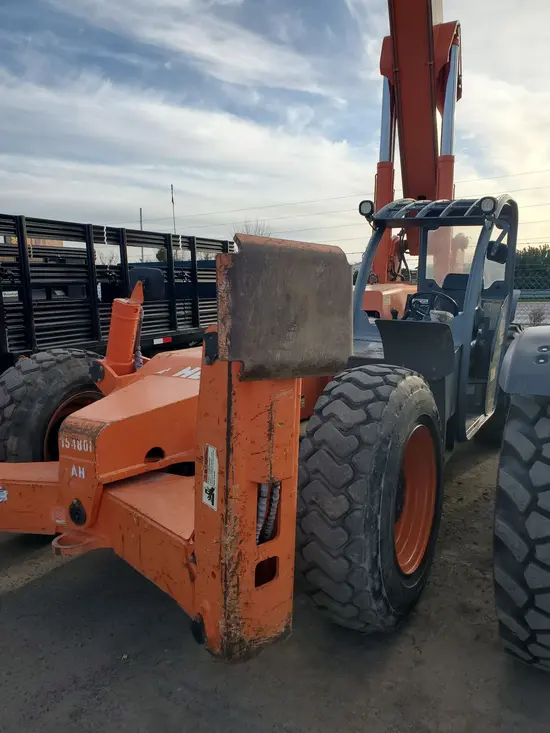 2015 XTREME XR1255 Forklift