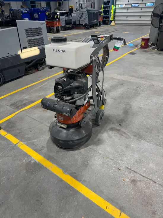 2023 Husqvarna BMG-555