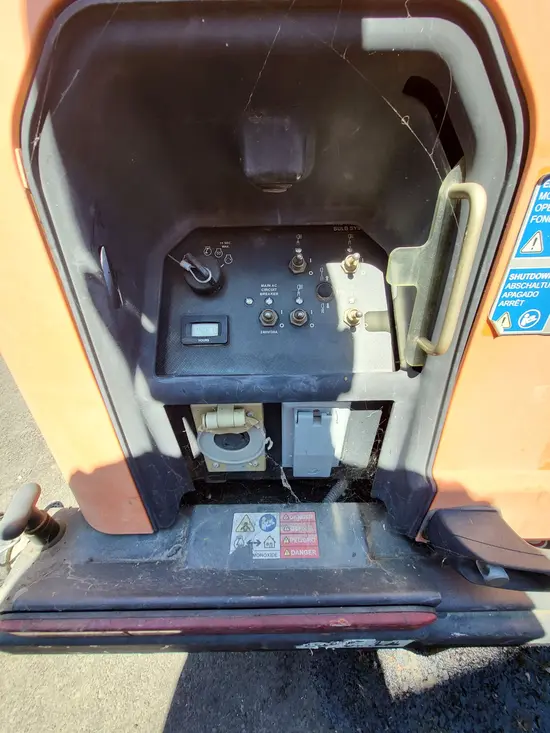 2019 Magnum Pro MLT6SM Towable Light Tower