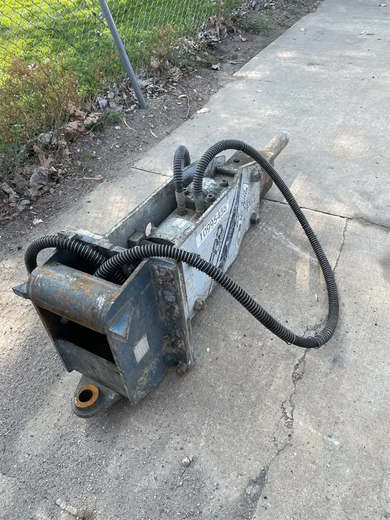 2019 FURUKAWA F9FSP Attachment