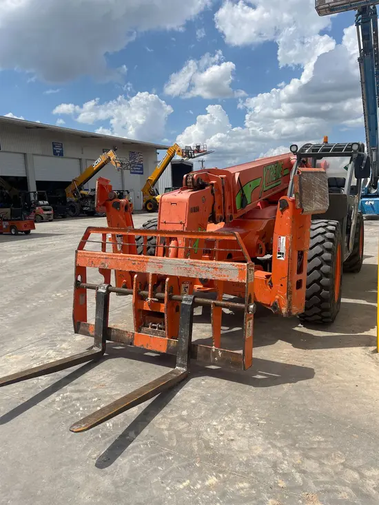 2016 XTREME XR1245 Forklift