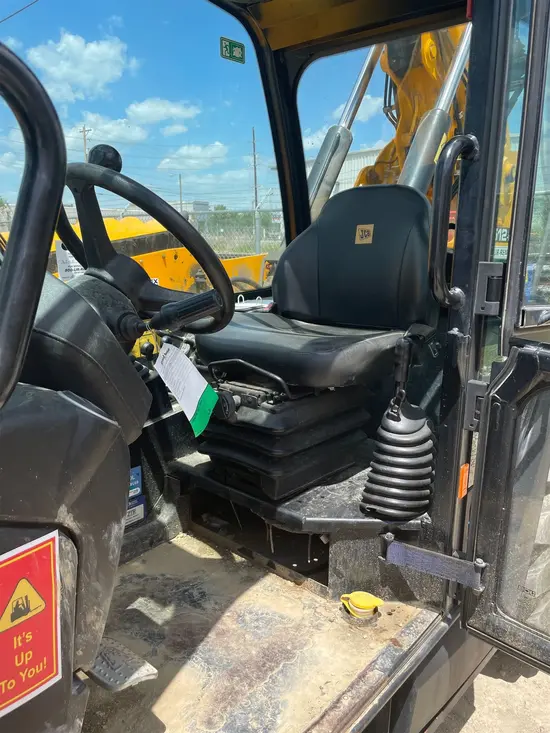 2018 JCB 512-56 S Forklift