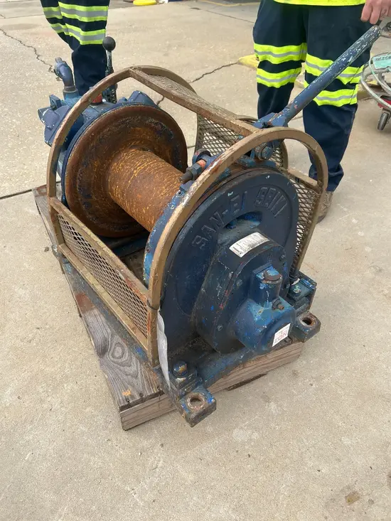 2012 SAN-EI SEIKI W10220LAABG