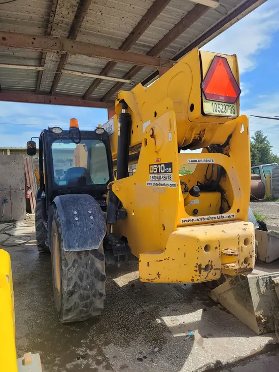 2016 JCB 510-56 S Forklift