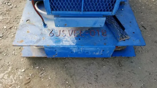 2016 Thompson DIS45LE2TM Pump