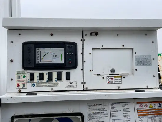 2019 Magnum Pro MMG45IF4 Diesel Generator