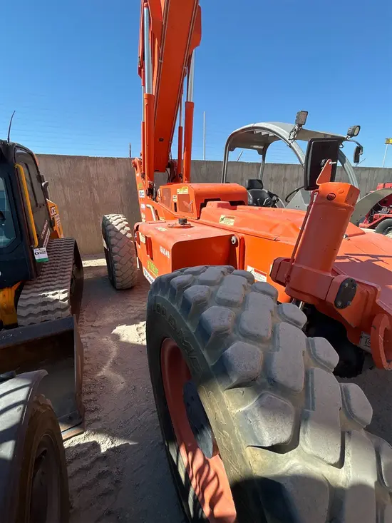 2016 XTREME XR1045 Forklift