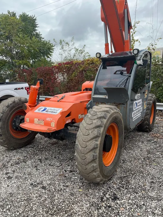 2015 XTREME XR842 Forklift