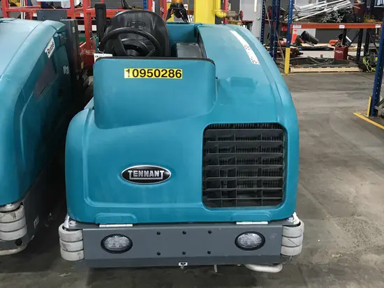 2019 Tennant T-20 Scrubber
