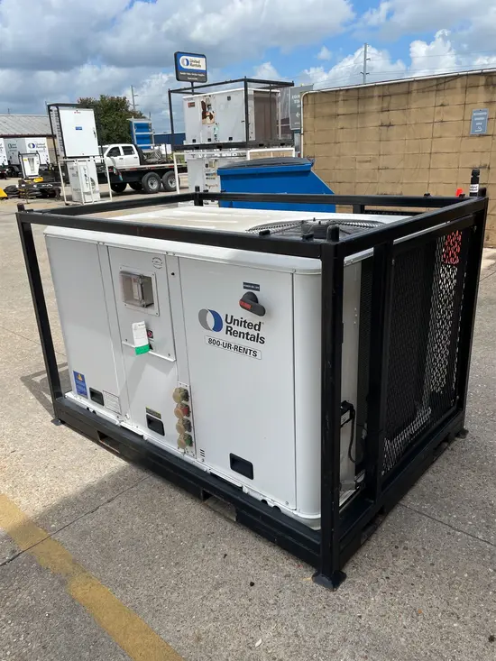 2018 TRANE 5T-208V-WSC060E