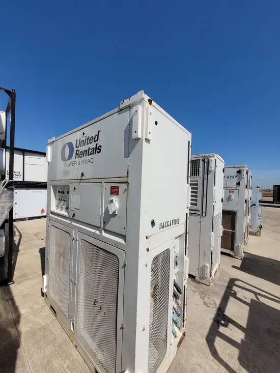 2013 Custom Air Products & Services ENTBSS10T