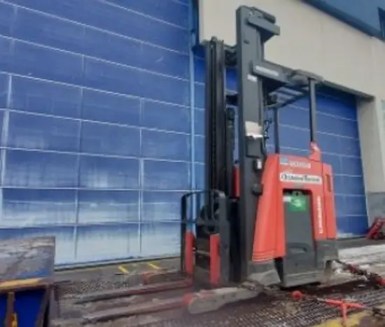2018 Bobcat T630 Track Loader