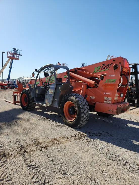 2015 XTREME XR1255 Forklift