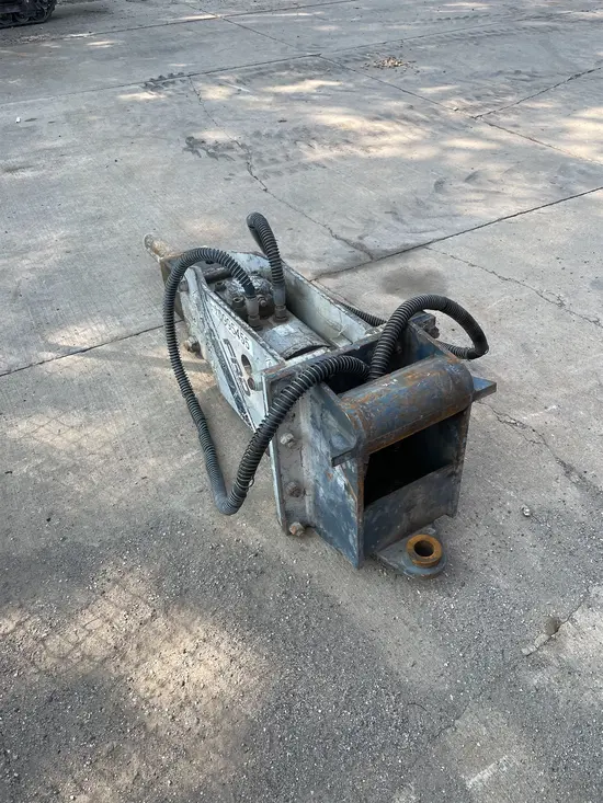 2019 FURUKAWA F9FSP Attachment