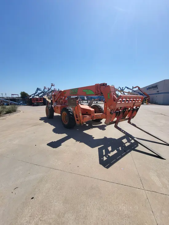 2016 XTREME XR1255 Forklift