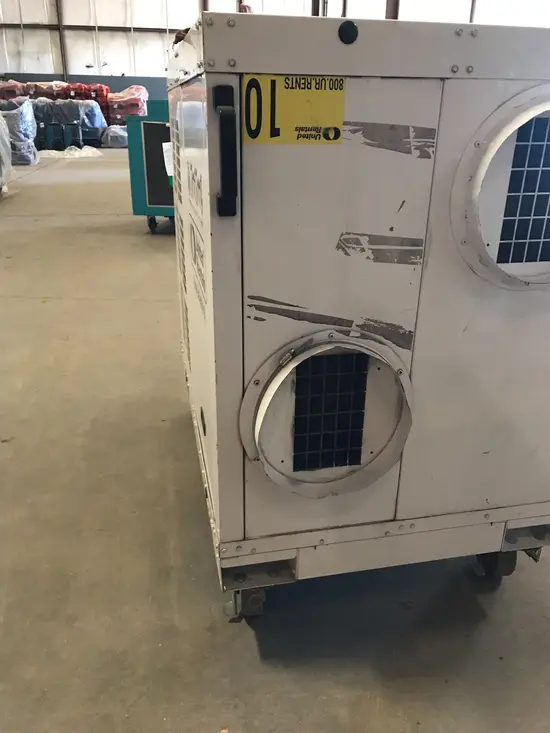2017 KWIKOOL KP05-43 Portable Air Conditioner
