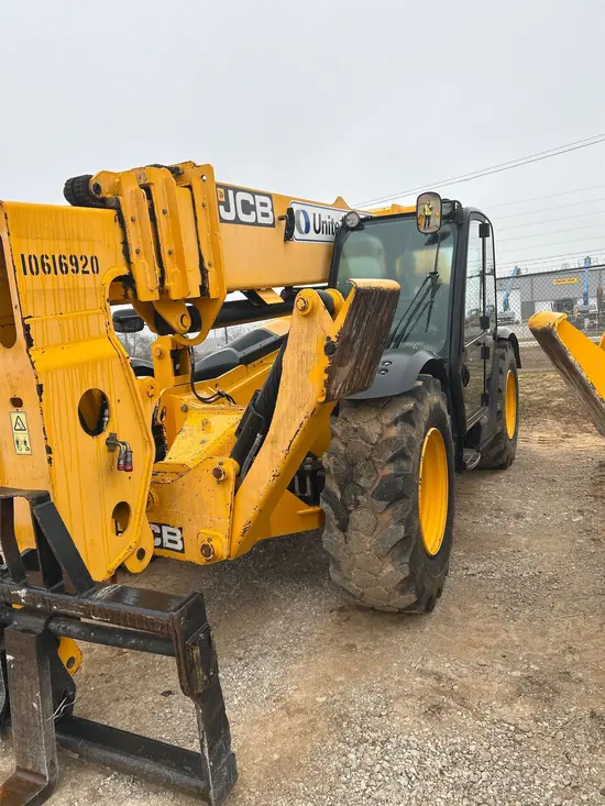 2017 JCB 510-56 S Forklift