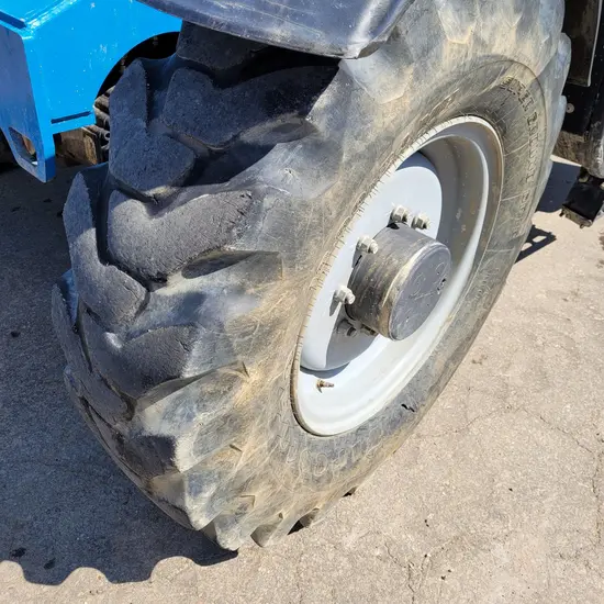2015 Genie GTH-844 Forklift