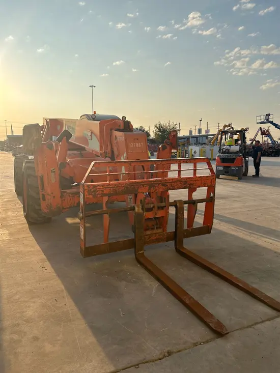 2014 XTREME XR1255 Forklift