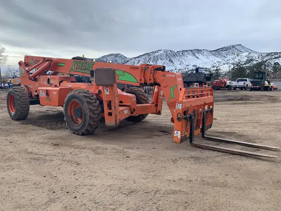 2015 XTREME XR1255 Forklift