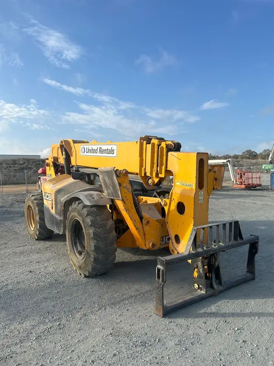 2016 JCB 510-56 S Forklift