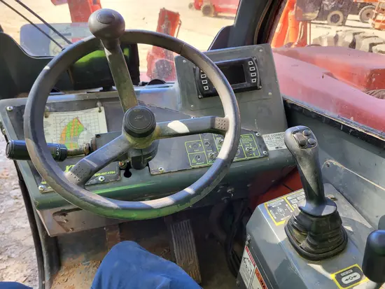 2016 XTREME XR2045 Forklift