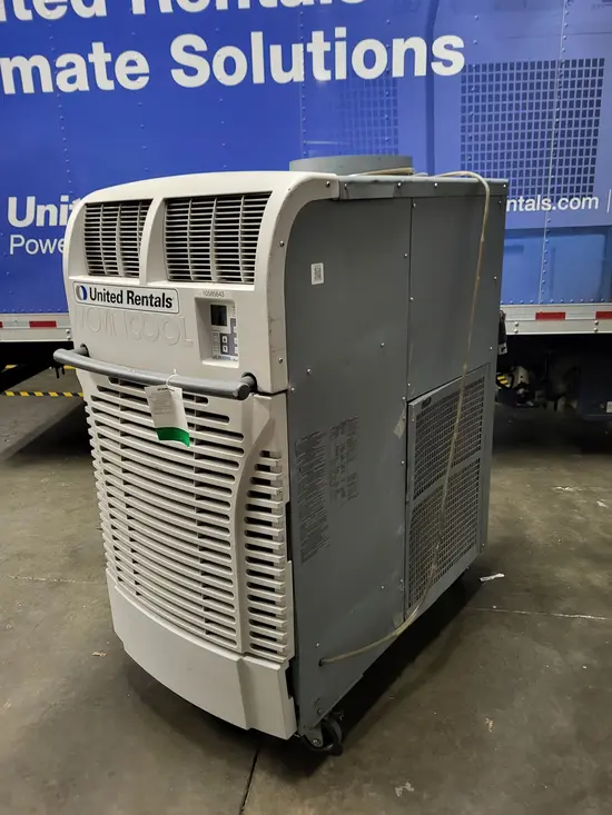 2017 DENSO OFFICE PRO 60 Portable Air Conditioner
