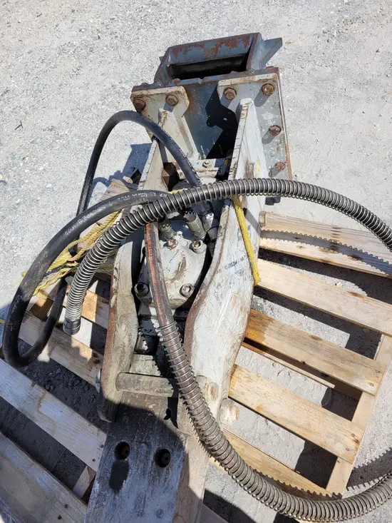 2019 FURUKAWA K-KF9FSP Attachment