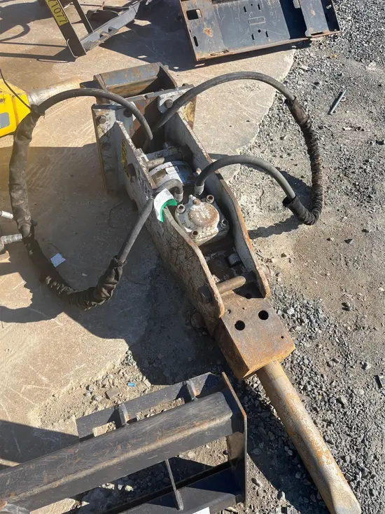 2019 FURUKAWA KF9FSP Attachment