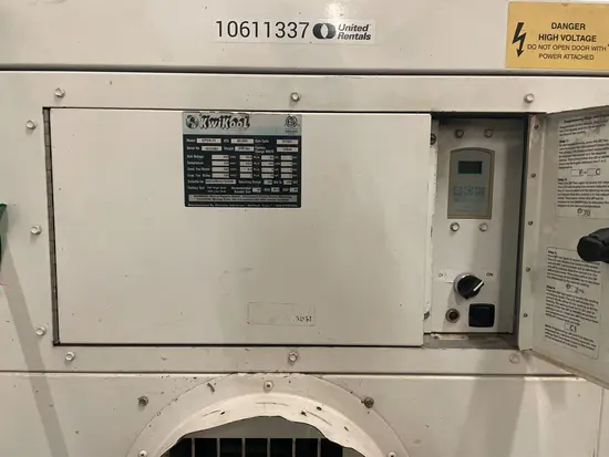 2017 KWIKOOL KP05-21 Portable Air Conditioner