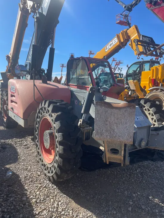 2016 Skyjack SJ1056TH Forklift