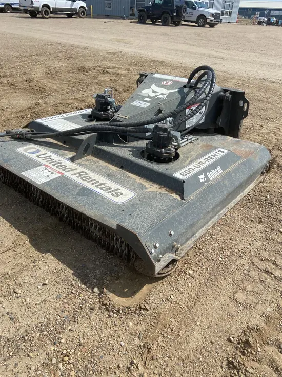2021 Bobcat RC72 Attachment