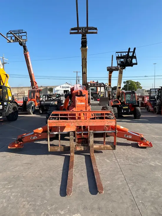 2015 XTREME XR1245 Forklift