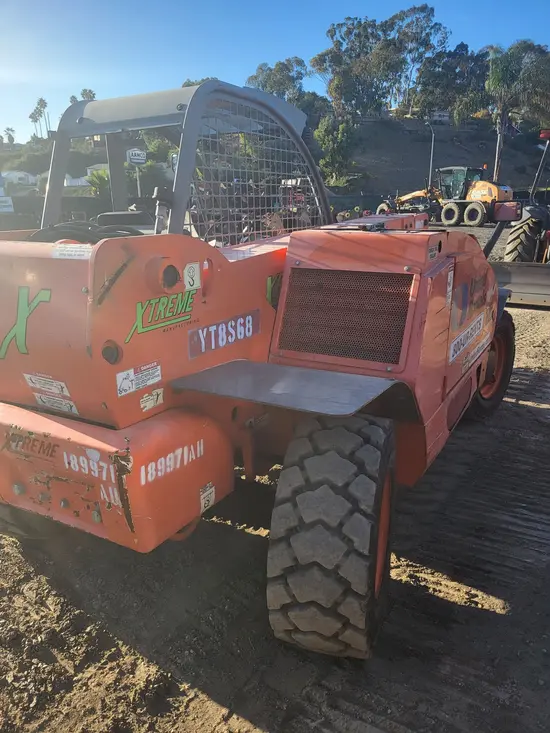 2017 XTREME XR5919 Forklift