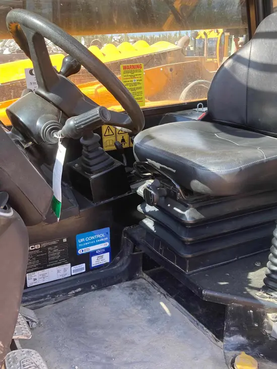 2018 JCB 512-56 S Forklift
