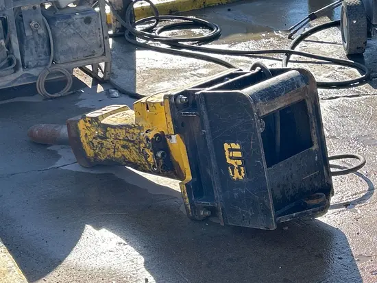 2019 Epiroc SB 452 Attachment