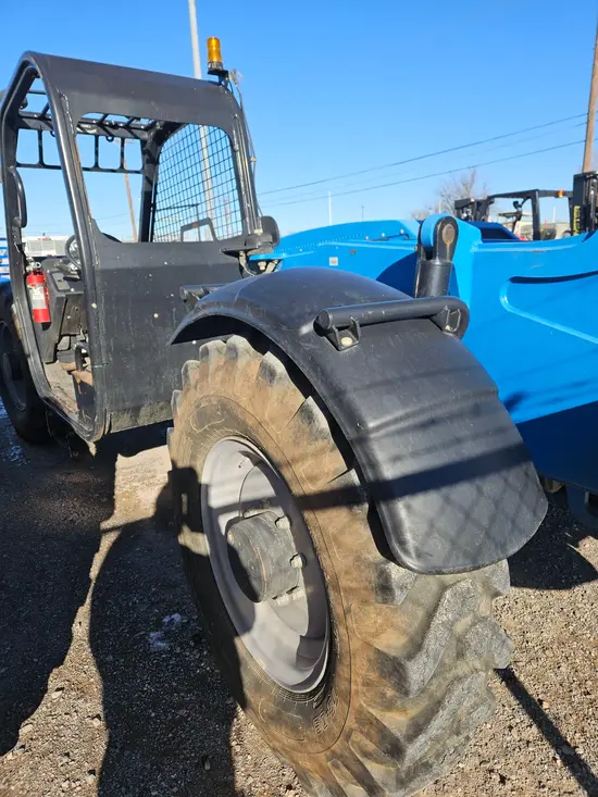 2015 Genie GTH-844 Forklift