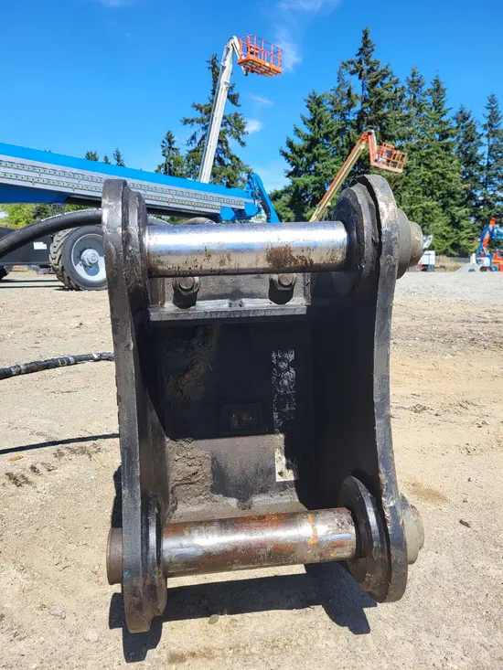 2019 Epiroc EC 135T Attachment