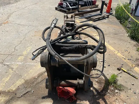 2019 Kent FX275 Attachment