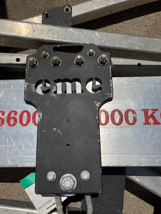 2017 EME 6600R-15