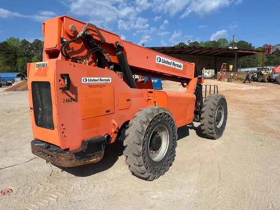 2015 SKYTRAK 6042 Forklift