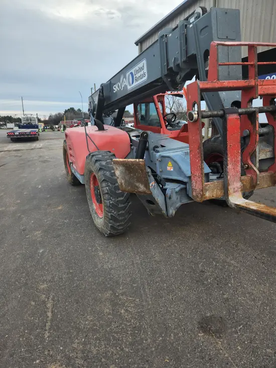 2017 Skyjack SJ1044TH Forklift