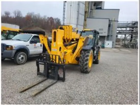 2016 JCB 510-56 S Forklift