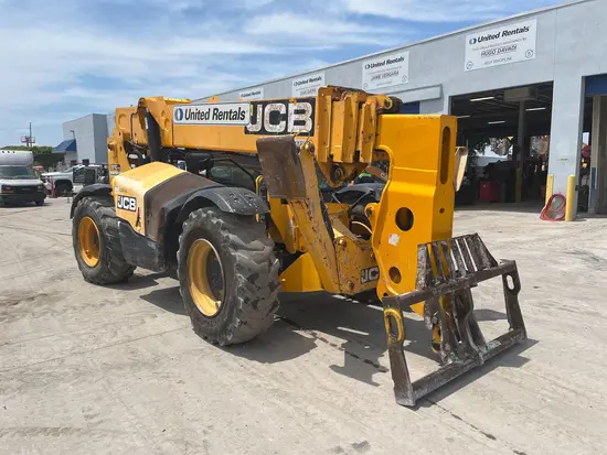 2015 JCB 510-56 Forklift